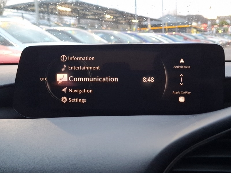 Used Mazda Mazda3 2024 for sale - 76907053: Photo 12