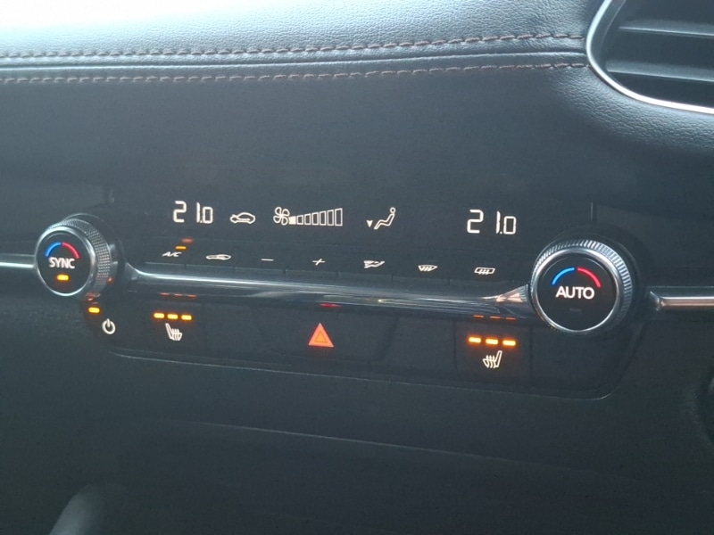 Used Mazda Mazda3 2024 for sale - 76907053: Photo 13