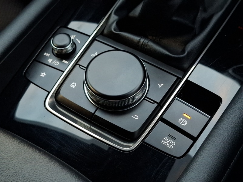 Used Mazda Mazda3 2024 for sale - 76907053: Photo 14