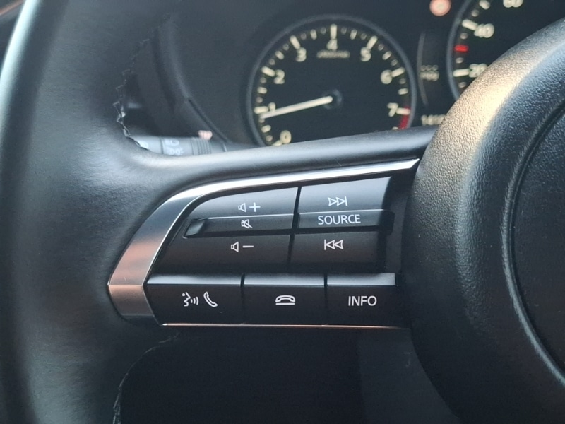 Used Mazda Mazda3 2024 for sale - 76907053: Photo 16