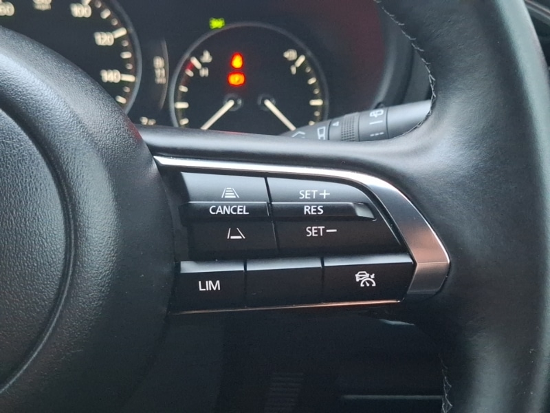 Used Mazda Mazda3 2024 for sale - 76907053: Photo 17