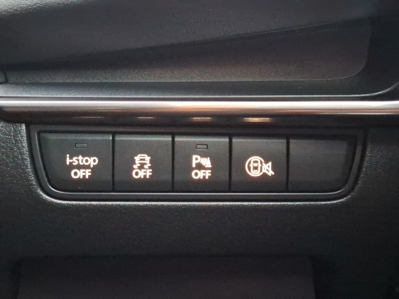 Used Mazda Mazda3 2024 for sale - 76907053: Photo 18