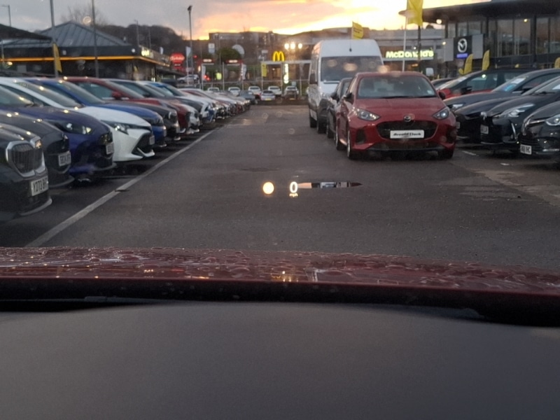 Used Mazda Mazda3 2024 for sale - 76907053: Photo 19