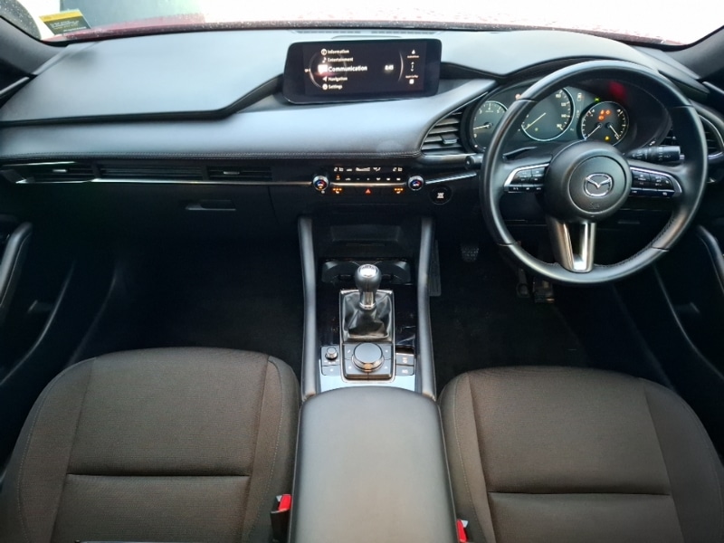 Used Mazda Mazda3 2024 for sale - 76907053: Photo 2