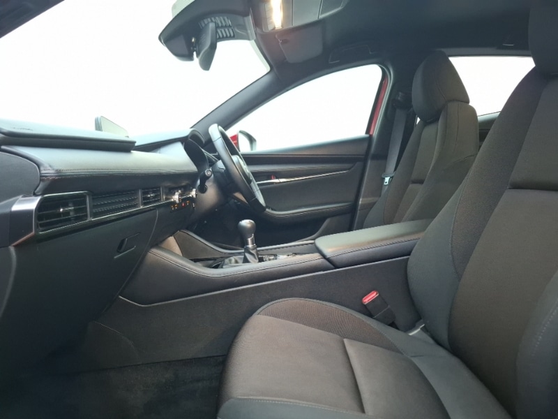 Used Mazda Mazda3 2024 for sale - 76907053: Photo 5