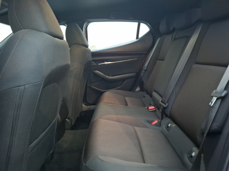 Used Mazda Mazda3 2024 for sale - 76907053: Photo 6