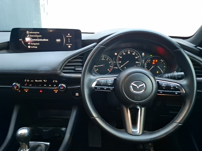 Used Mazda Mazda3 2024 for sale - 76907053: Photo 7