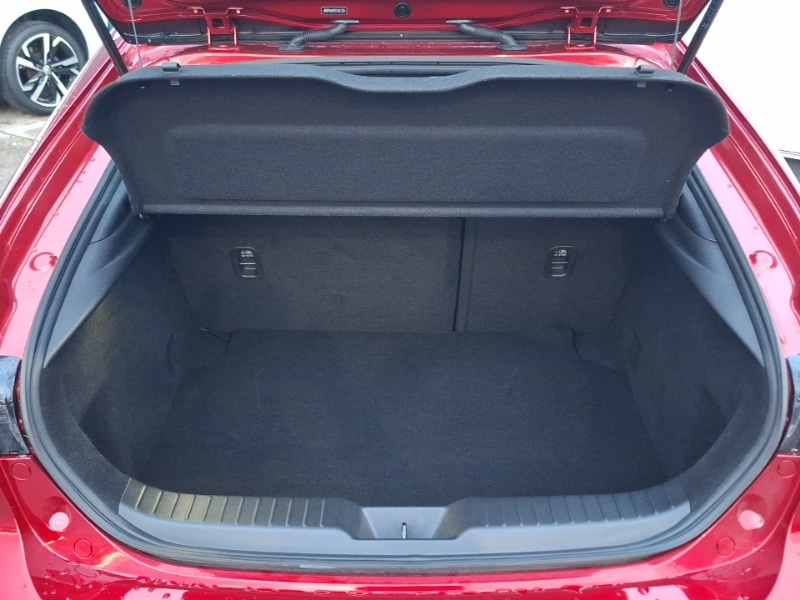 Used Mazda Mazda3 2024 for sale - 76907053: Photo 8