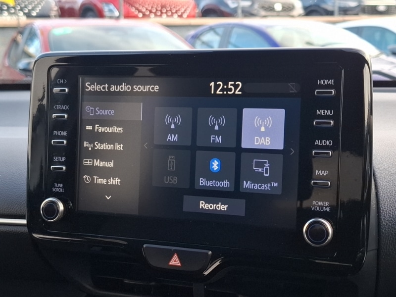 Used Toyota Yaris Cross 2022 for sale - 76560640: Photo 10