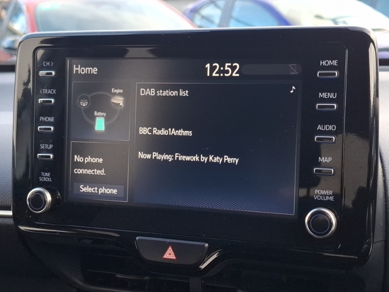 Used Toyota Yaris Cross 2022 for sale - 76560640: Photo 11