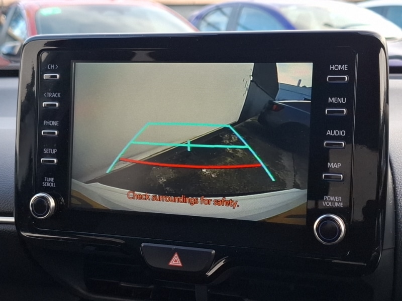 Used Toyota Yaris Cross 2022 for sale - 76560640: Photo 12