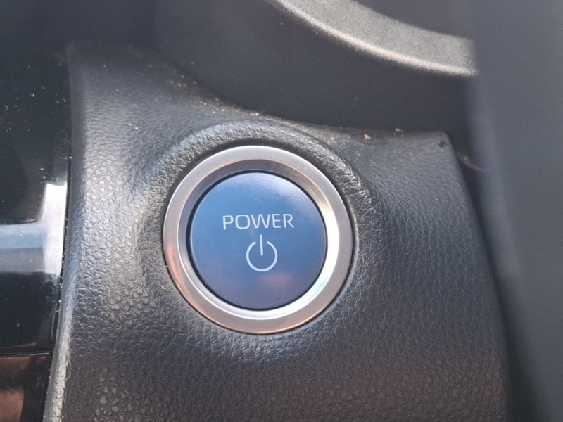 Used Toyota Yaris Cross 2022 for sale - 76560640: Photo 15