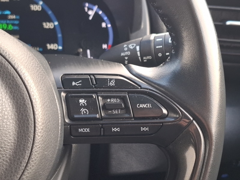 Used Toyota Yaris Cross 2022 for sale - 76560640: Photo 17