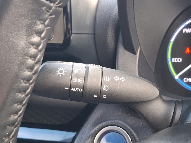 Used Toyota Yaris Cross 2022 for sale - 76560640: Photo 18