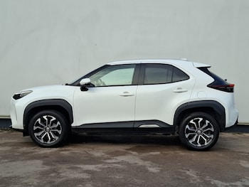 Used Toyota Yaris Cross 2022 for sale - 76560640: Photo