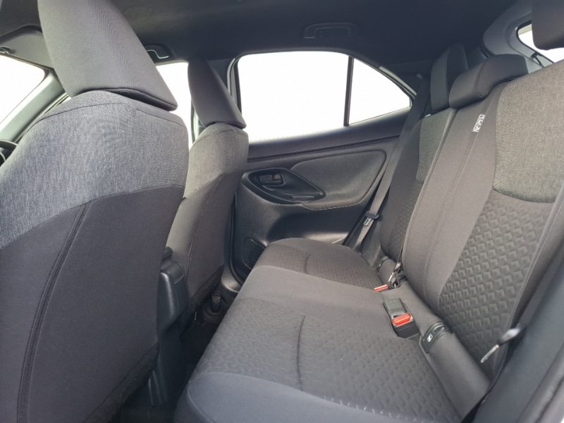 Used Toyota Yaris Cross 2022 for sale - 76560640: Photo 6