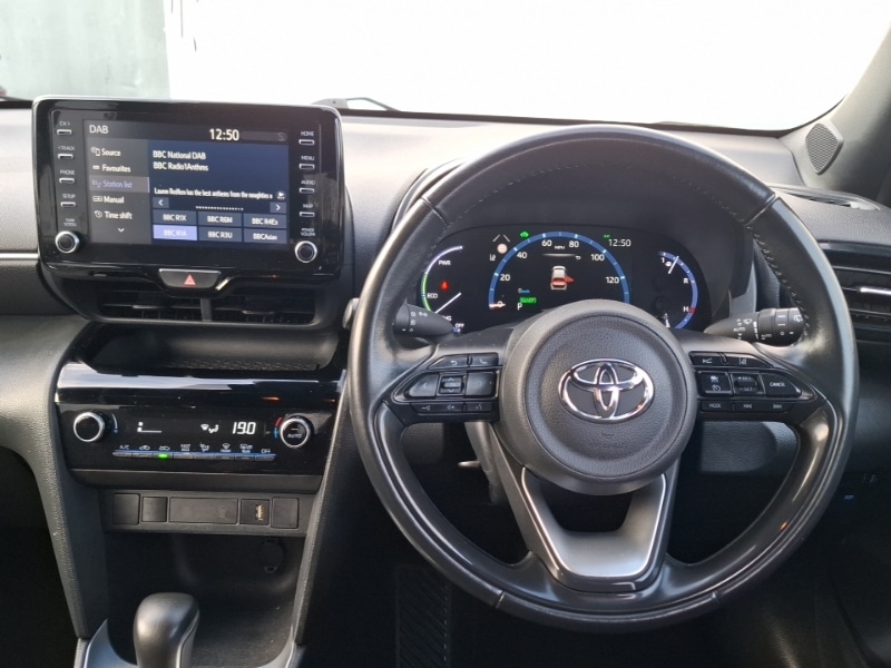 Used Toyota Yaris Cross 2022 for sale - 76560640: Photo 7