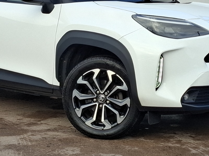 Used Toyota Yaris Cross 2022 for sale - 76560640: Photo 9