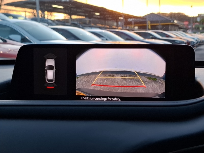 Used Mazda CX-30 2024 for sale - 76893802: Photo 10