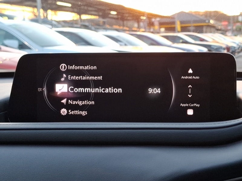 Used Mazda CX-30 2024 for sale - 76893802: Photo 11