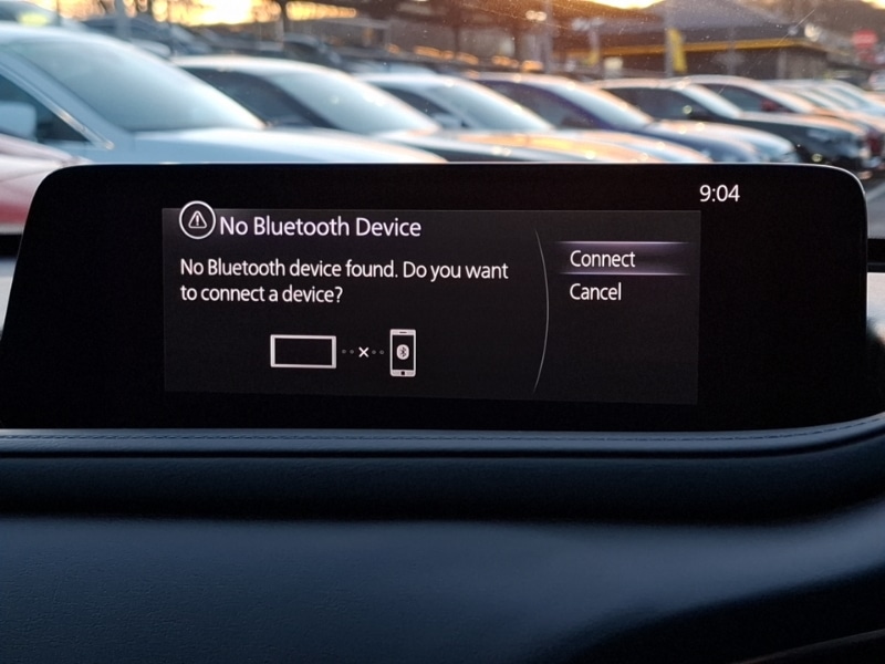 Used Mazda CX-30 2024 for sale - 76893802: Photo 12