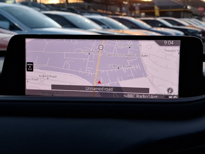 Used Mazda CX-30 2024 for sale - 76893802: Photo 13