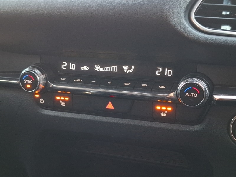 Used Mazda CX-30 2024 for sale - 76893802: Photo 14