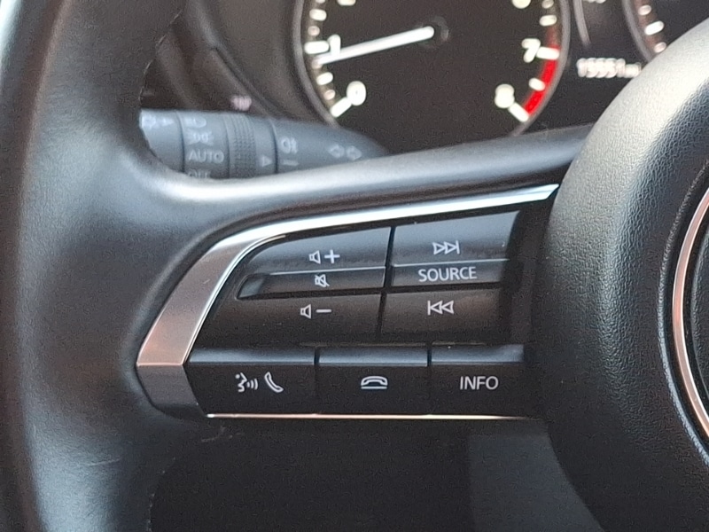 Used Mazda CX-30 2024 for sale - 76893802: Photo 16