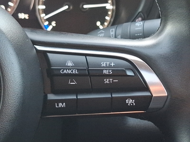 Used Mazda CX-30 2024 for sale - 76893802: Photo 17