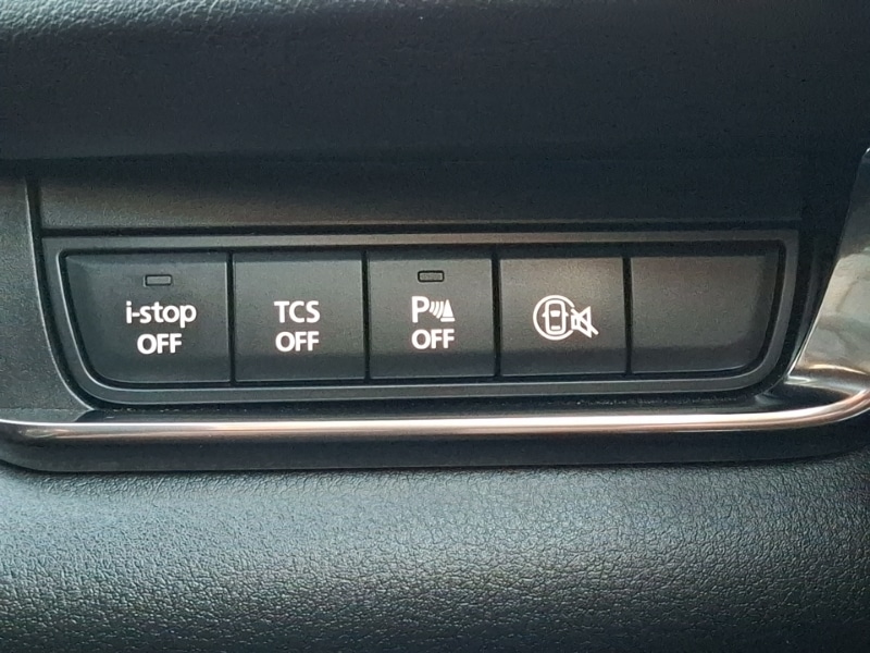 Used Mazda CX-30 2024 for sale - 76893802: Photo 18