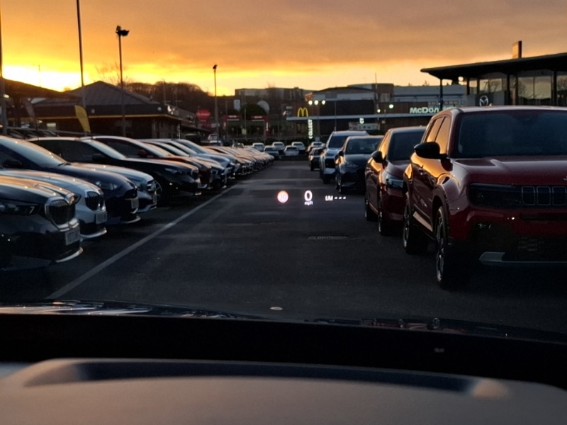 Used Mazda CX-30 2024 for sale - 76893802: Photo 19