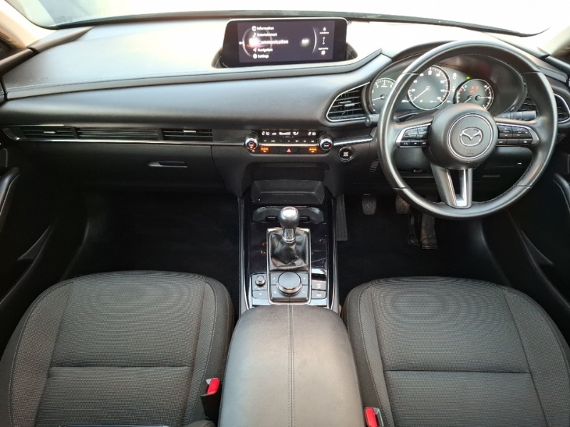 Used Mazda CX-30 2024 for sale - 76893802: Photo 2