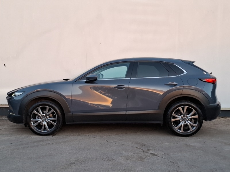 Used Mazda CX-30 2024 for sale - 76893802: Photo 4