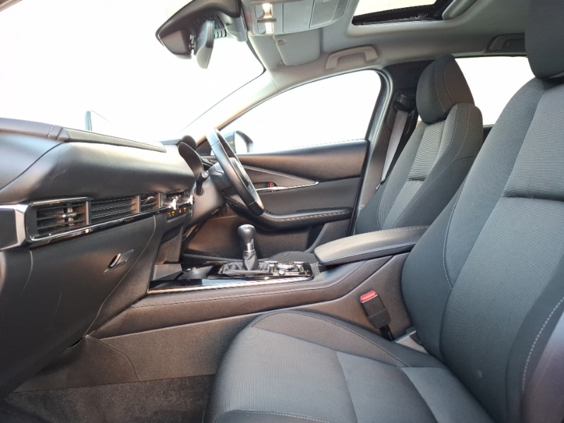 Used Mazda CX-30 2024 for sale - 76893802: Photo 5