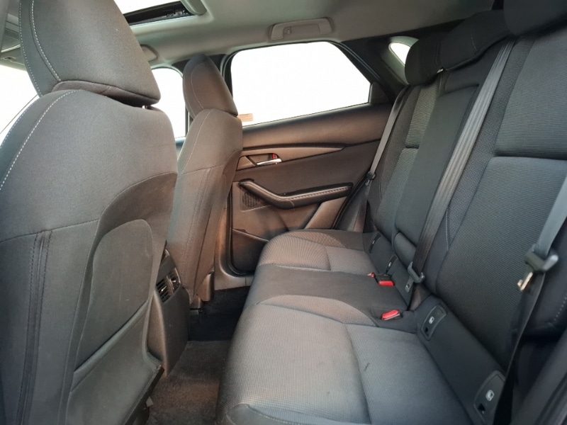 Used Mazda CX-30 2024 for sale - 76893802: Photo 6