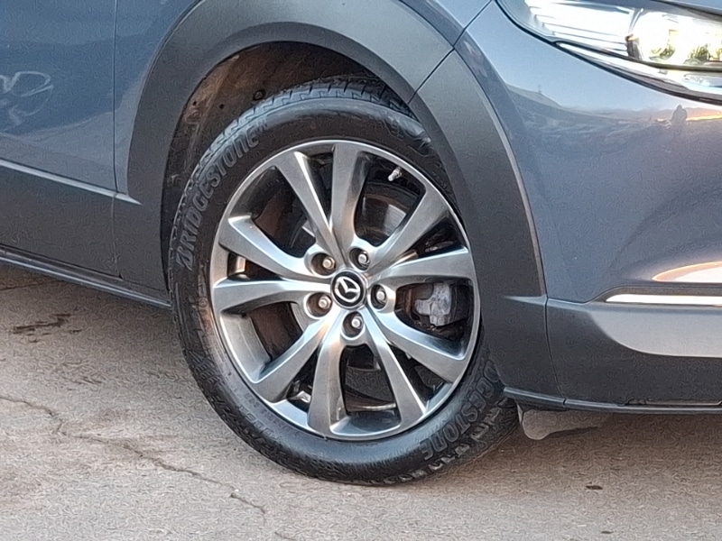 Used Mazda CX-30 2024 for sale - 76893802: Photo 9