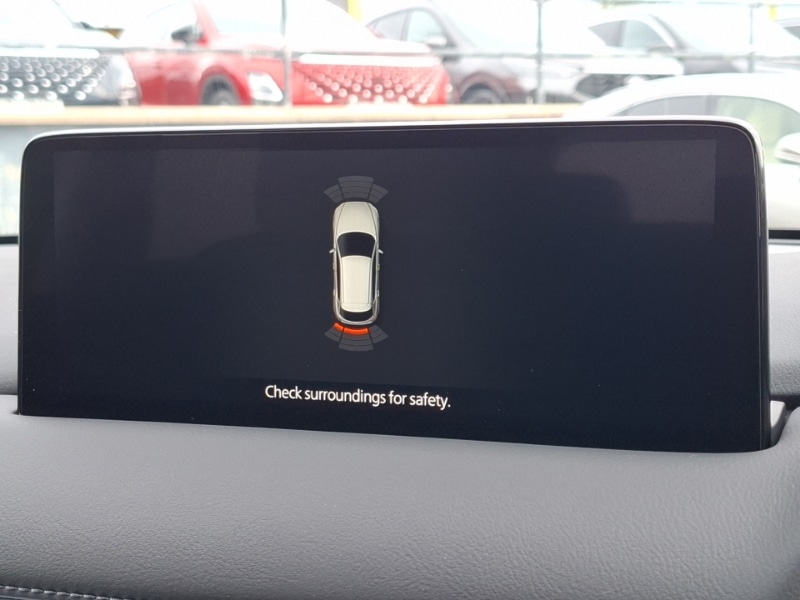 Used Mazda CX-5 2025 for sale - 76533475: Photo 10