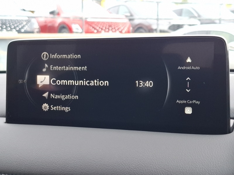 Used Mazda CX-5 2025 for sale - 76533475: Photo 11