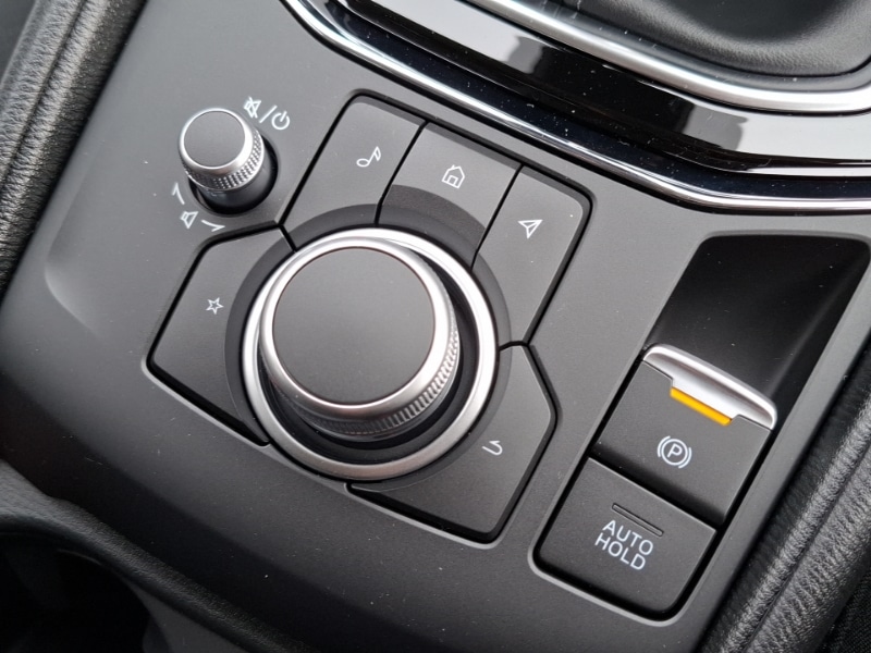 Used Mazda CX-5 2025 for sale - 76533475: Photo 13