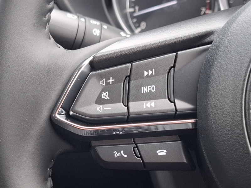 Used Mazda CX-5 2025 for sale - 76533475: Photo 15