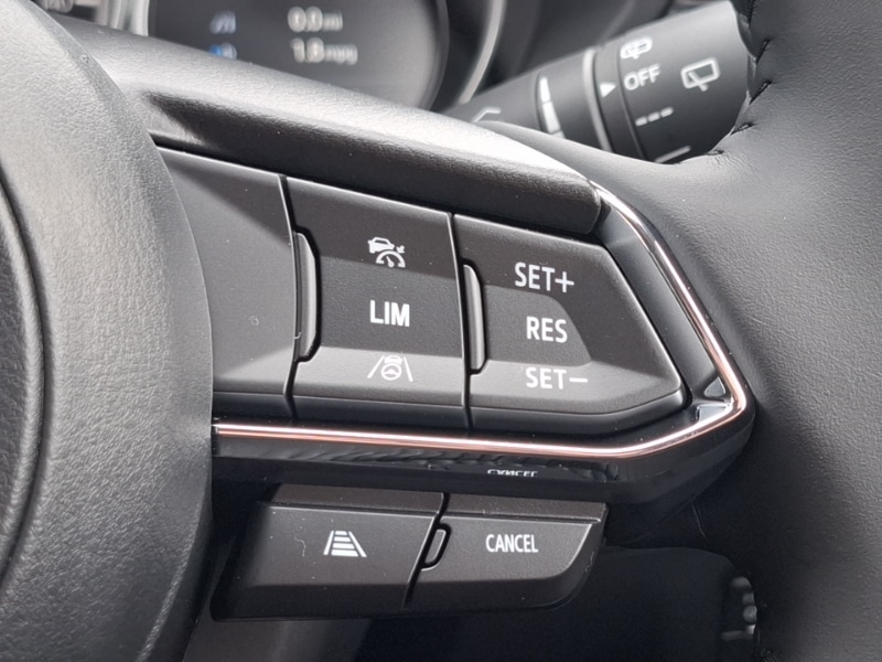 Used Mazda CX-5 2025 for sale - 76533475: Photo 16