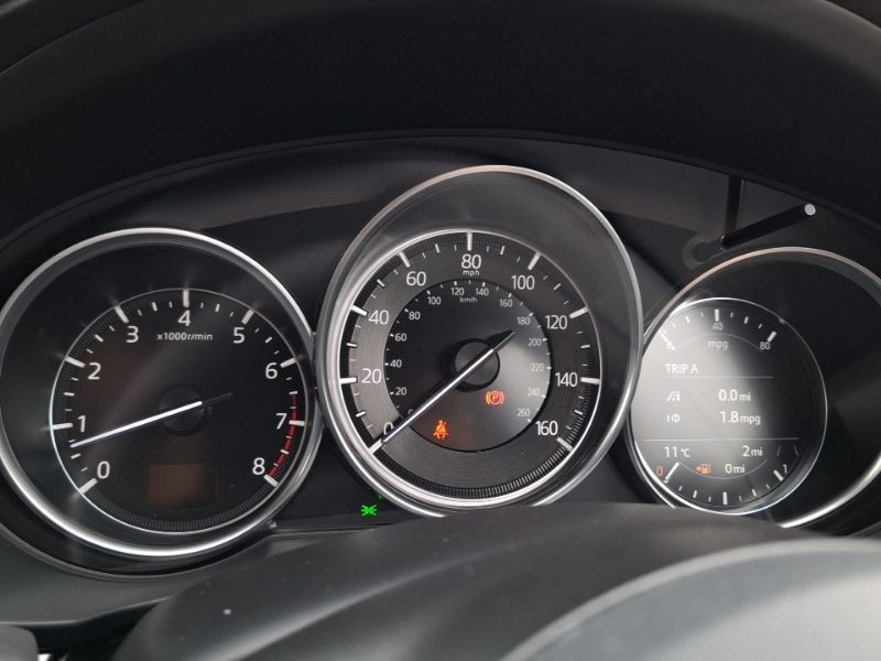 Used Mazda CX-5 2025 for sale - 76533475: Photo 19