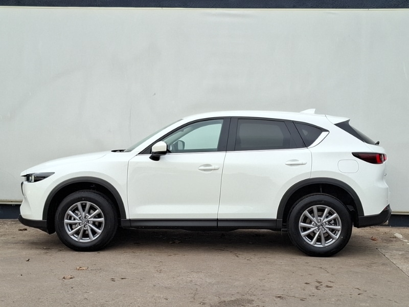 Used Mazda CX-5 2025 for sale - 76533475: Photo 4