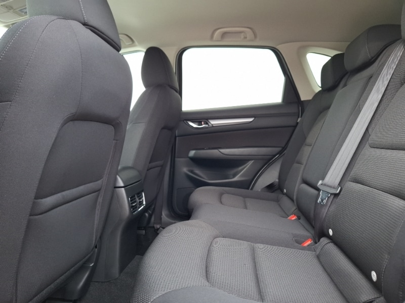 Used Mazda CX-5 2025 for sale - 76533475: Photo 6