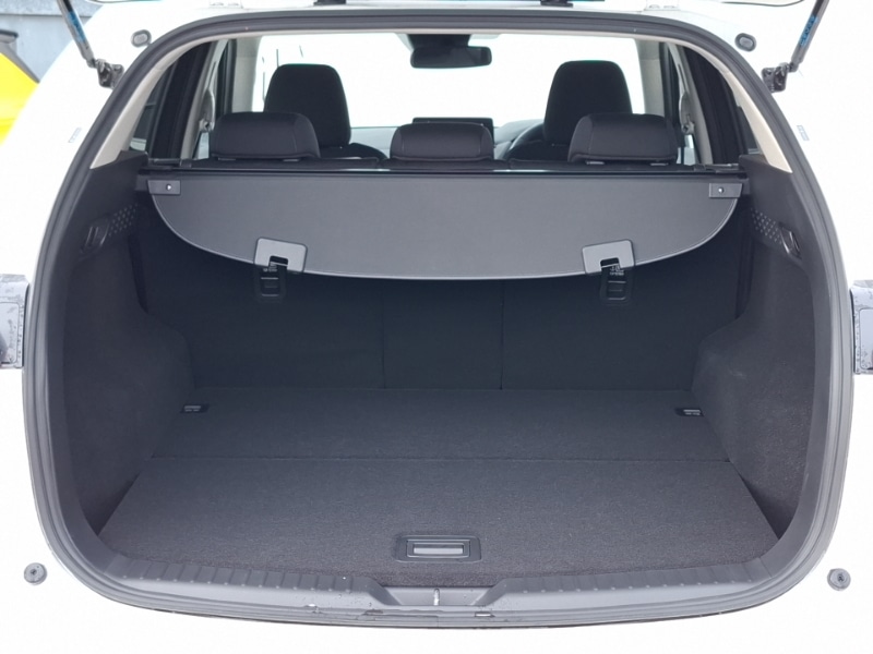 Used Mazda CX-5 2025 for sale - 76533475: Photo 8