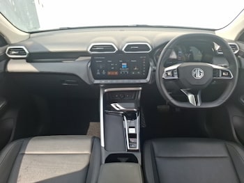 Used MG MG ZS 2025 for sale - 79207846: Photo