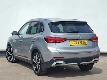 Used MG MG ZS 2025 for sale - 79207846: Photo