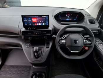 Used Peugeot Partner 2024 for sale - 74335037: Photo