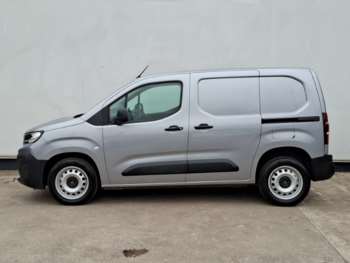 Used Peugeot Partner 2024 for sale - 74335037: Photo