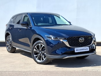 2025 - 2.0 e-Skyactiv G MHEV Newground 5dr